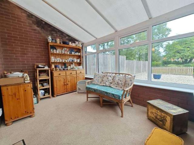 Property for sale in Moorville