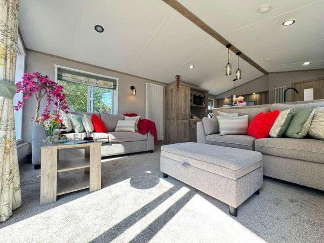 Property for sale in Cross In Hand, East Sussex