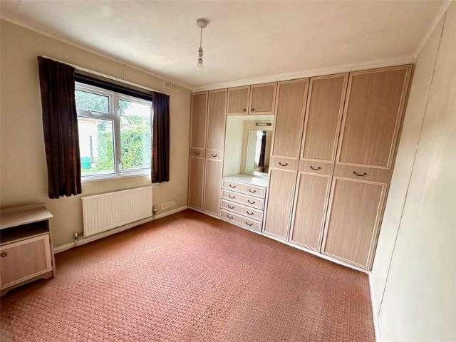 Property for sale in South Molton, North Devon