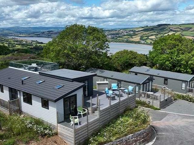 Property for sale in Bridford, Devon