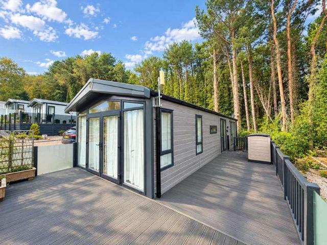 Property for sale in Old Cleeve, Somerset