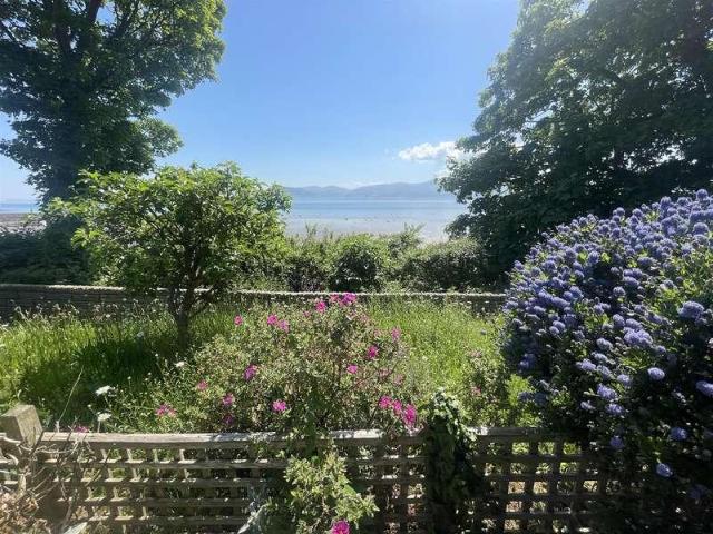Property for sale in Llangoed, Wales