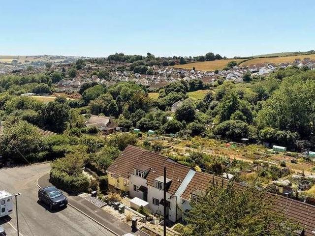 Property for sale in Bridford, Devon