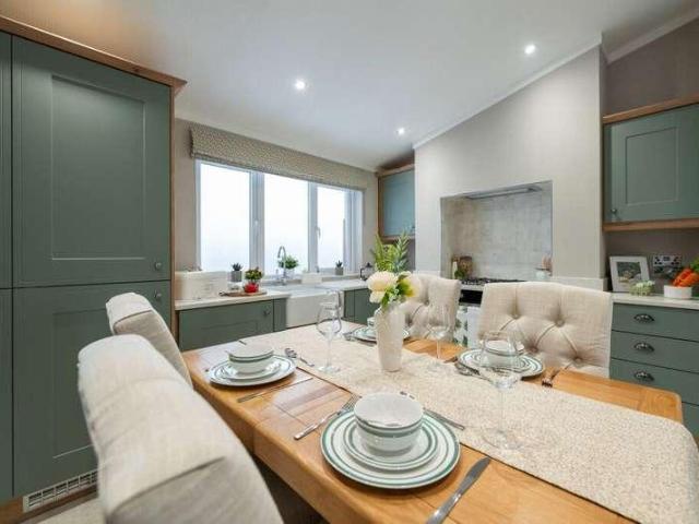 Property for sale in Barholm, Lincolnshire