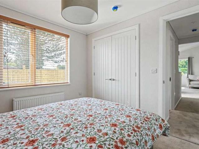 Property for sale in Woodborough, Gedling