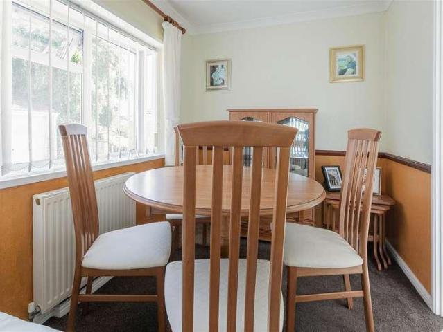 Property for sale in Bradenstoke, Wiltshire