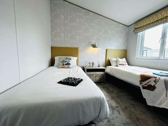 Property for sale in Heathlands, East Sussex