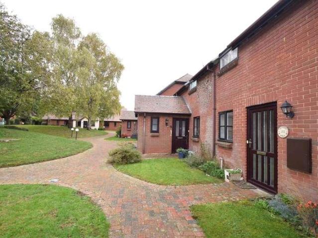 Property for sale in Berrick Salome, Oxfordshire