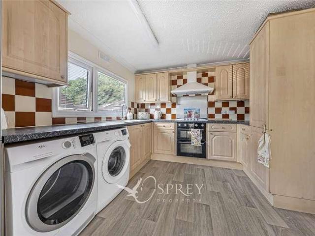 Property for sale in Brentingby, Leicestershire