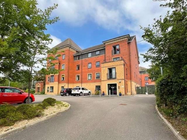 Property for sale in Meols Cop, Southport