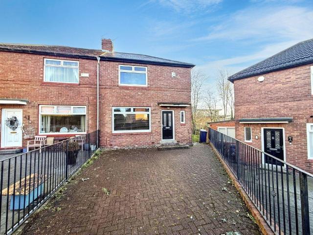 Property for sale in Benwell, Tyne And Wear