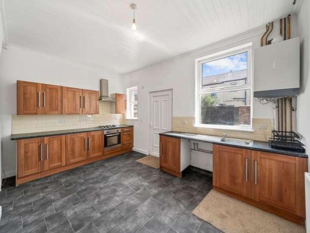 Property for sale in Westleigh, Wigan