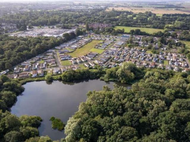 Property for sale in Ashby Parkland, North Lincolnshire