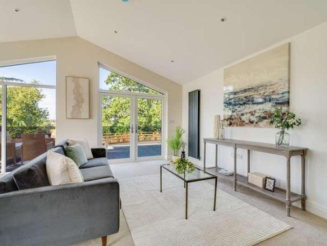 Property for sale in Boreley, Wychavon