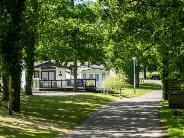 Property for sale in Ashurst Bridge, Hampshire