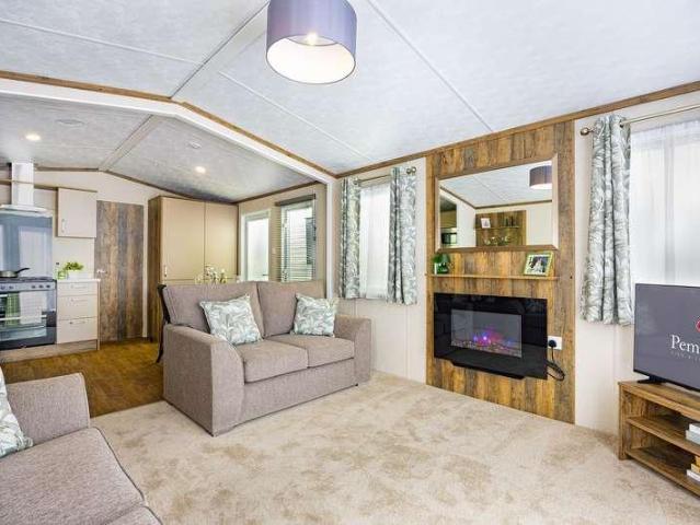 Property for sale in East Heslerton, North Yorkshire
