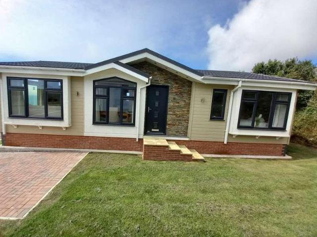 Property for sale in Kentisbury, Devon