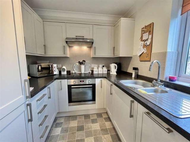 Property for sale in Little Padfield, Charlesworth