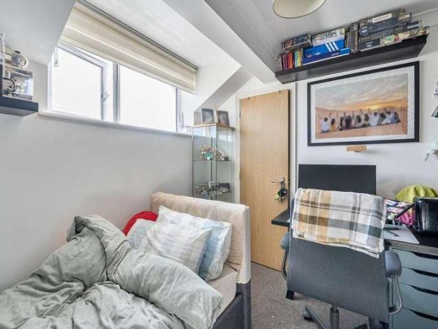 Property for sale in Winton, Bournemouth