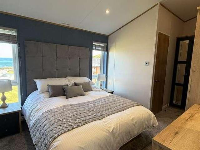 Property for sale in Cockburnspath, Scotland