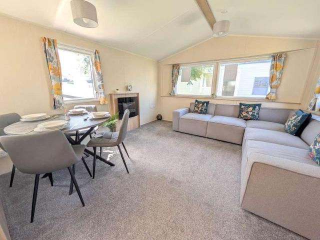 Property for sale in Three Beaches, Paignton
