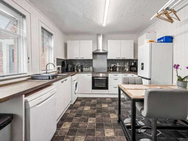 Property for sale in Marsland Green, Wigan