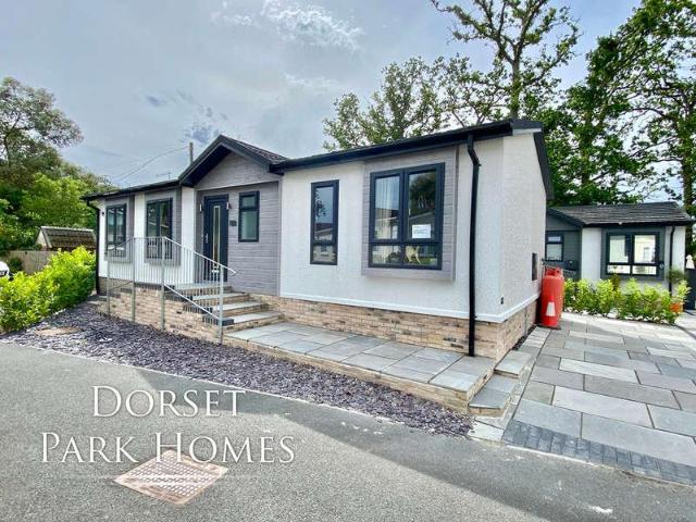 Property for sale in East Dorset