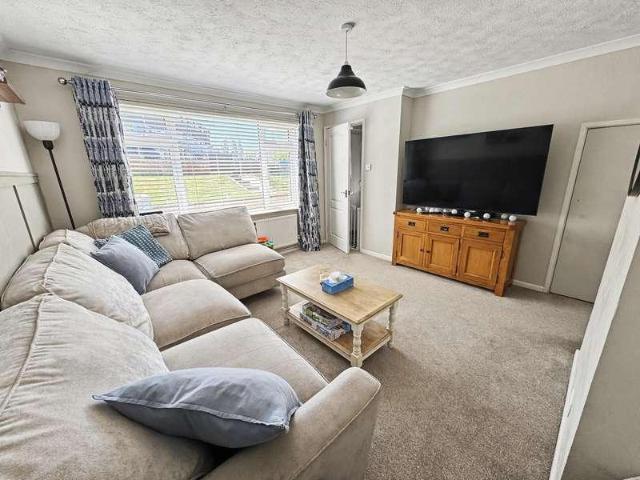 Property for sale in Newton St Cyres, Devon