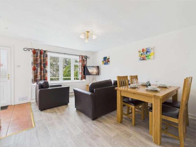House for sale in Kentisbury, Devon
