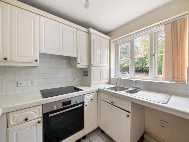 Property for sale in Greater London