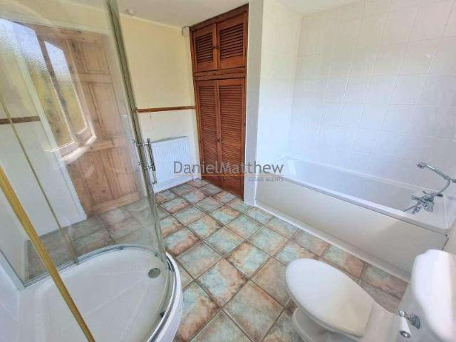Property for sale in Coytrahen, Wales
