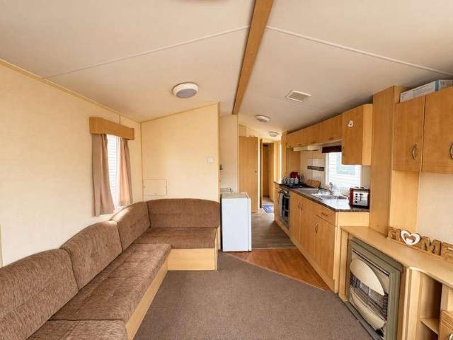 Property for sale in Leysdown, Oad Street