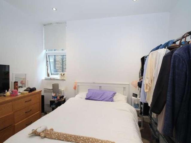 Property for sale in Wealdstone, Greater London