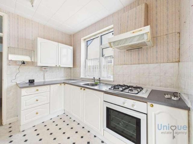 Property for sale in Rossall Beach, Cabus