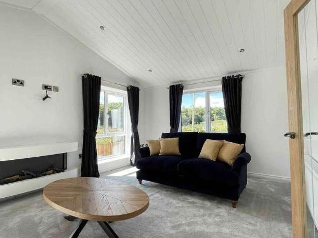 Property for sale in Gluvian, St Columb Major