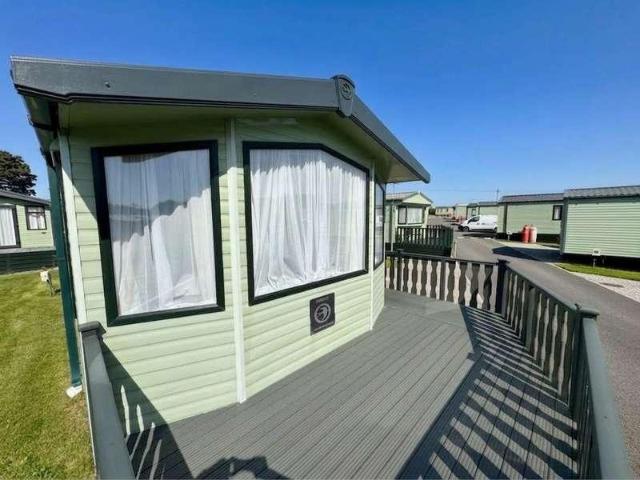 Property for sale in Riverdale, Cockermouth