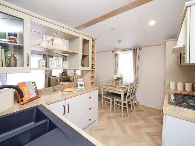 Property for sale in Cabus, Lancashire