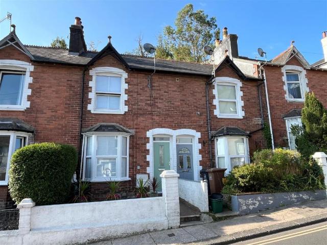 Property for sale in Strode, Devon