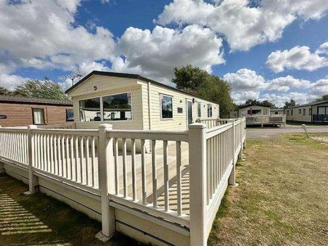 Property for sale in Belleau, Lincolnshire