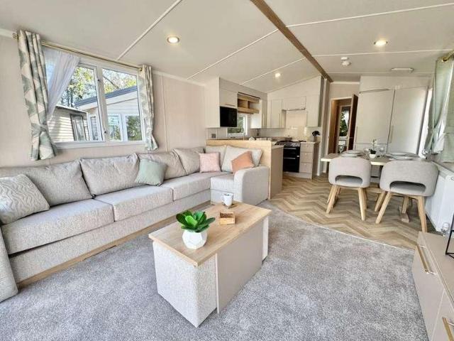 Property for sale in Heathlands, East Sussex