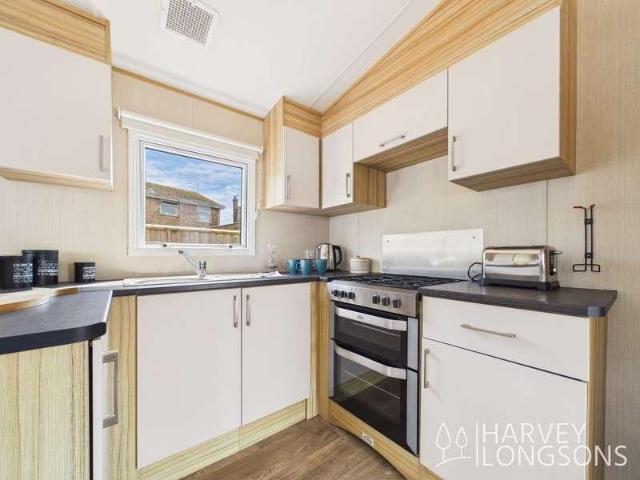 Property for sale in Heathlands, East Sussex