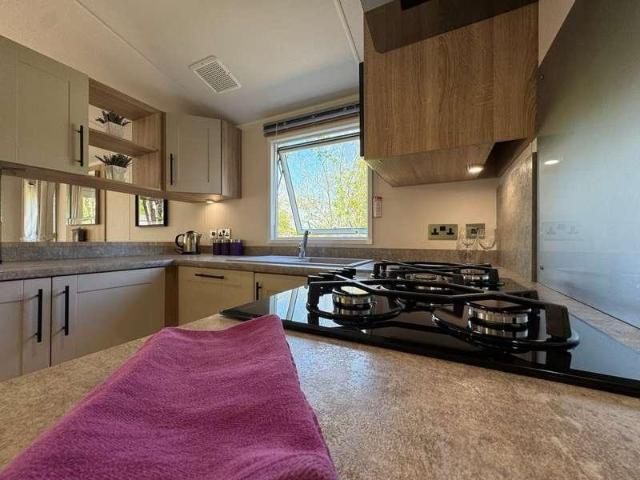 Property for sale in Cross In Hand, East Sussex