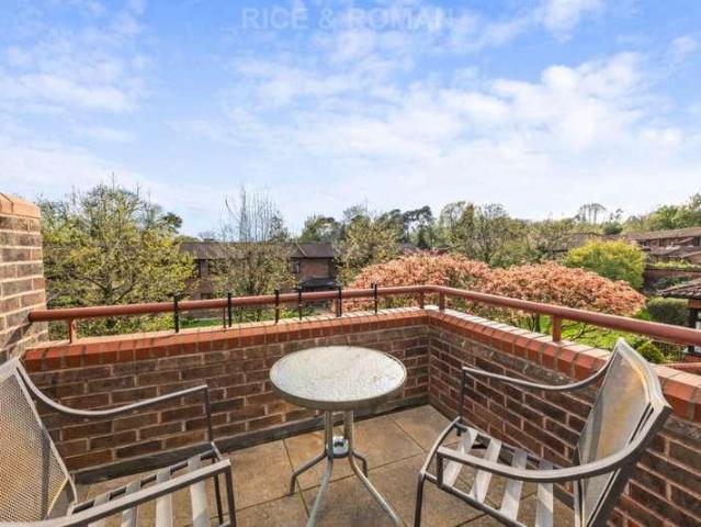Property for sale in Row Town, Surrey
