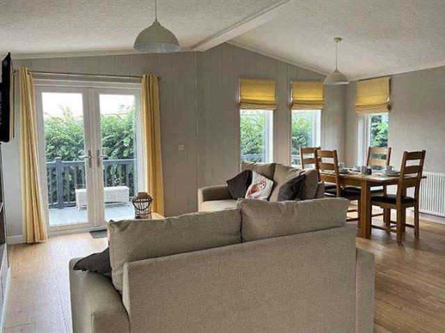Property for sale in Bude, Cornwall