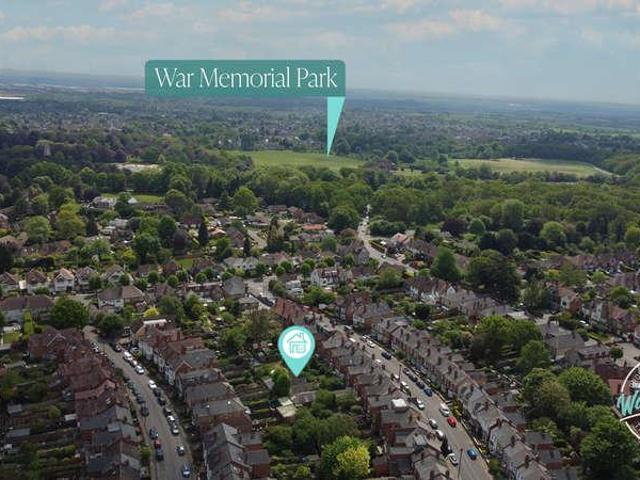 Property for sale in West Midlands