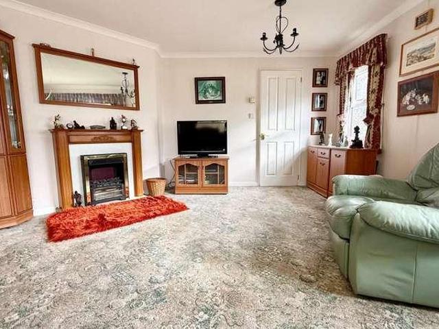 Property for sale in Saunton Park, North Devon