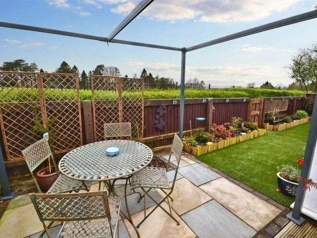 Property for sale in Hampshire