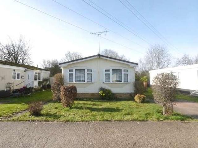 Property for sale in Fretherne, Hertfordshire