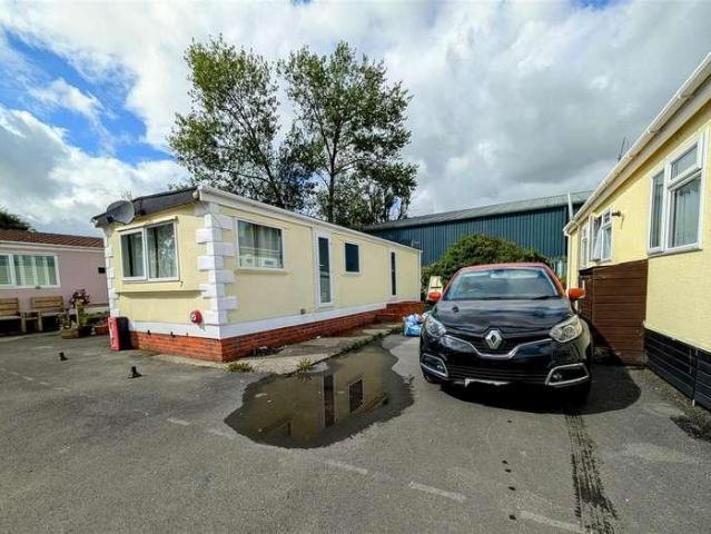 Property for sale in Trevaughan, Whitland