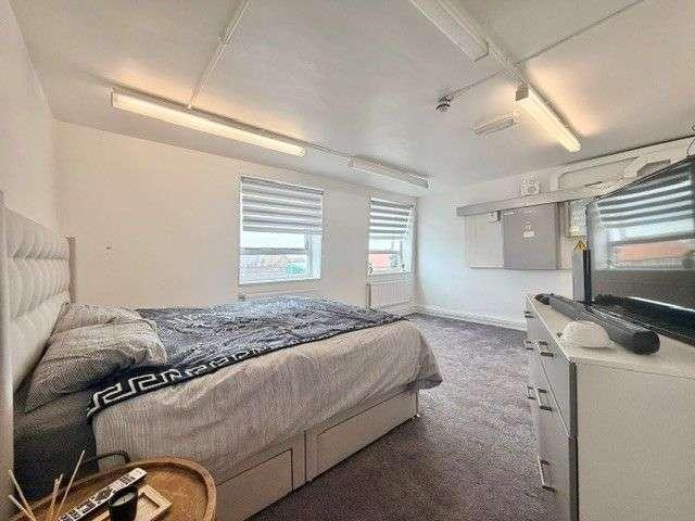 Property for sale in Cabus, Lancashire